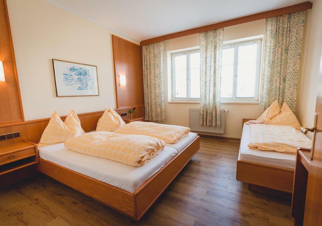 Landgasthof Gietl Kammern im Liesingtal Экстерьер фото